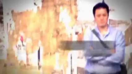 Zahadné nálezy - Vzestup čtvrté říše