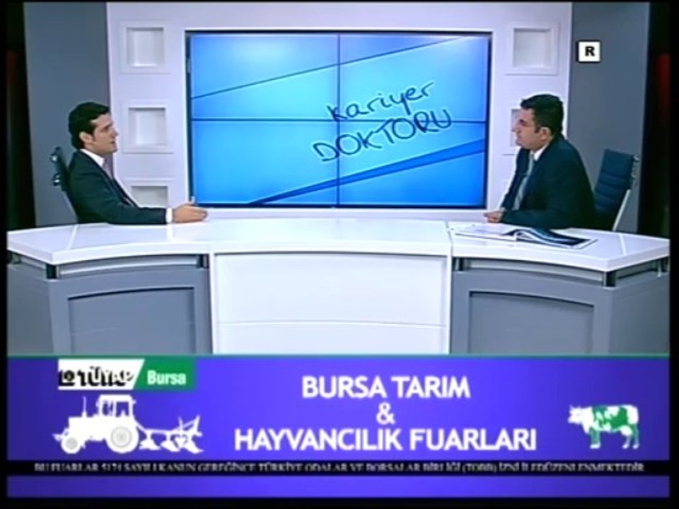 Katmerciler Kariyer Doktoru'nda 28.09.2013