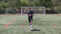 Soccer Training Program -- Learning All Soccer Skills With Epic Soccer Training