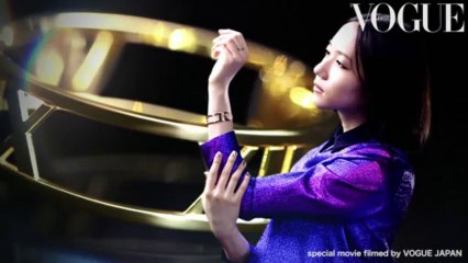 It’sTimetoShine!　「アトラス」という名の煌めく世界へ！