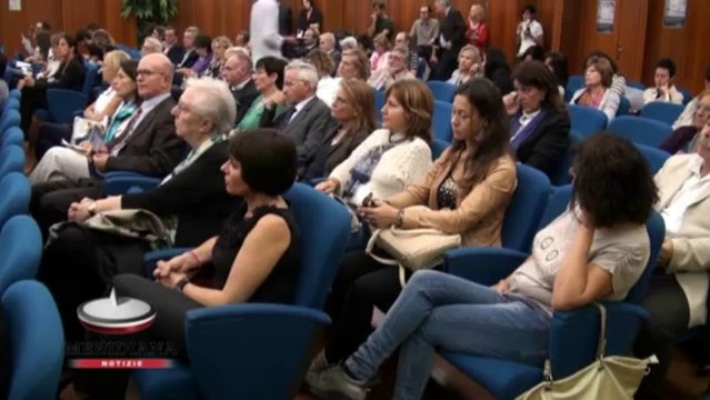 Regione Lazio in rosa, parte la campagna contro i tumori al seno