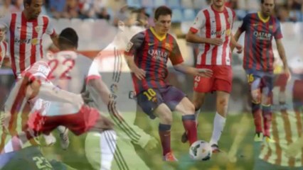 El Santiago Bernabéu volvió a ser rojiblanco