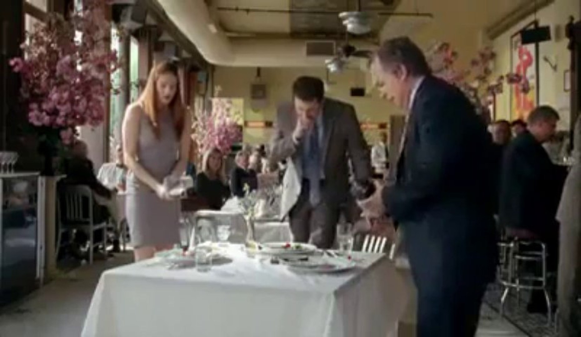 Samsung New Infuse 4G Smartphone Funny Commercial