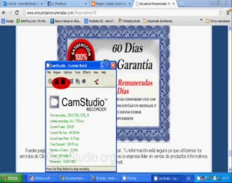 encuestas que te pagan,gana dinero con encuestas
