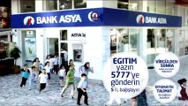 Bank Asya  Bir Çocuk Okutuyorum - bankalar.org