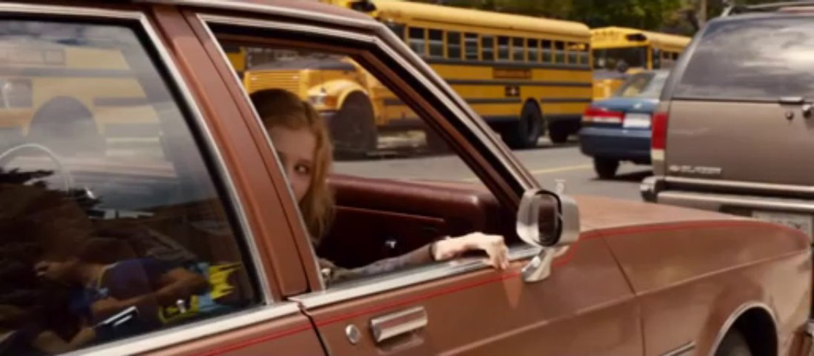 Carrie - A Look Behind the Scenes