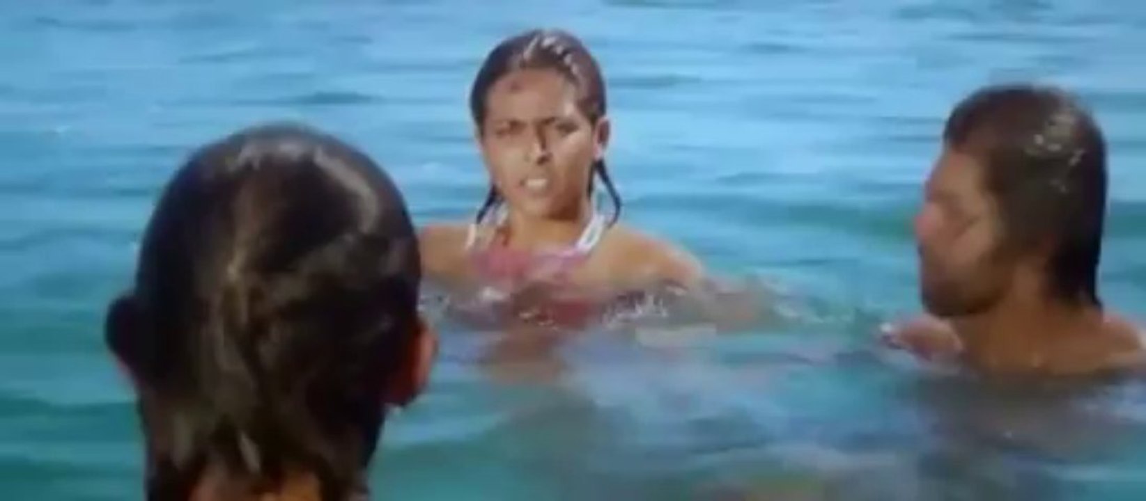 Warning (2013) DVDSCR Rip Part2