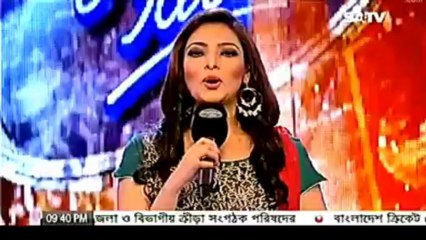 Bd Idol gala (2nd round) part 6