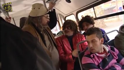 к-15: Ако сакаш да седнам