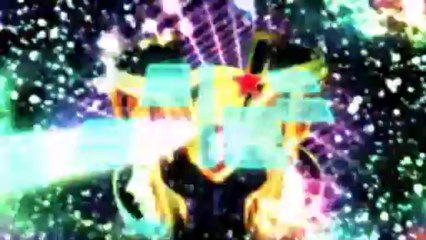 Teaser - Novo Pachinko dos Cavaleiros do Zodíaco