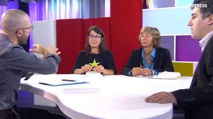 Nu de Jean-Philippe Toussaint: "Une succession de scènes d'anthologie"
