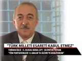 Turan Özlü: ''Tüm Yurtseverleri 13 Aralık'ta Silivri'ye bekliyorum''