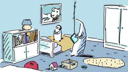 Les Indégivrables - 2x07