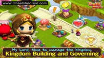 Castle Master PLUS Hack UNLIMITED CREDITS STARS CARS Cheat Android and iOS