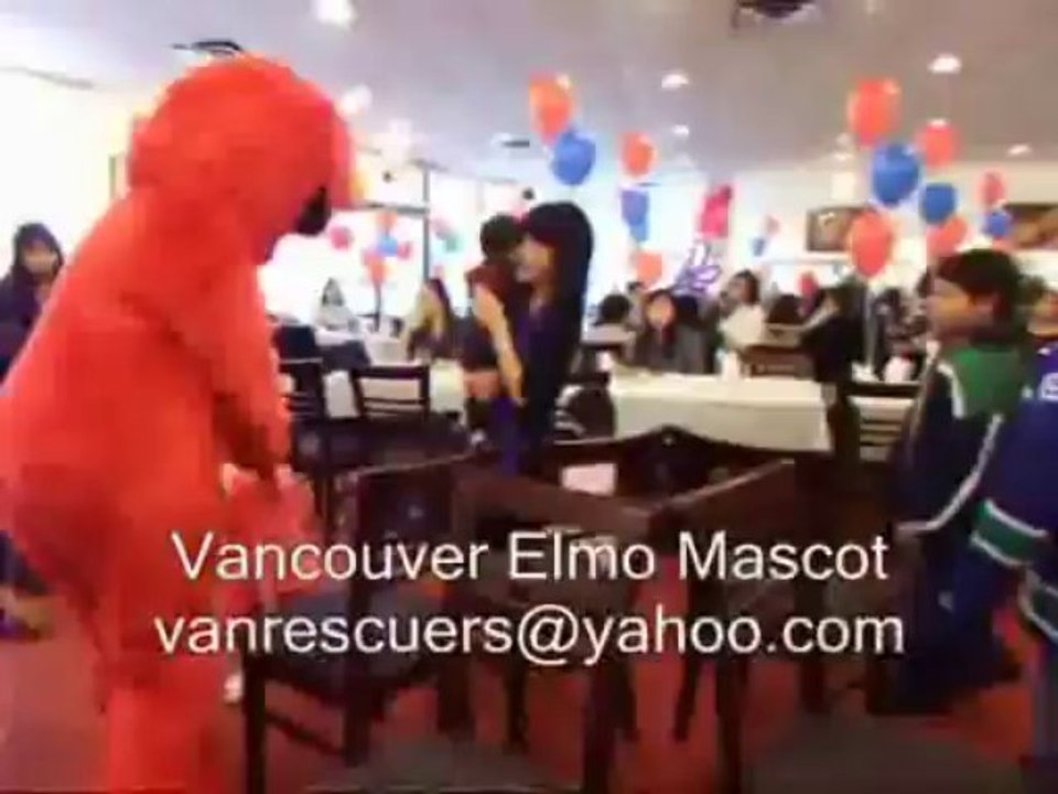 Parents Review $30/hour Port Moody PItt Meadows First Birthday Clowns
