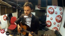 Piers Faccini - Missing Words - Session Acoustique OÜI FM