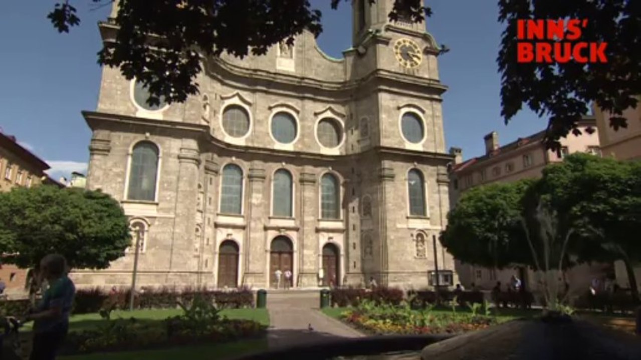 Adlers Bar Innsbruck