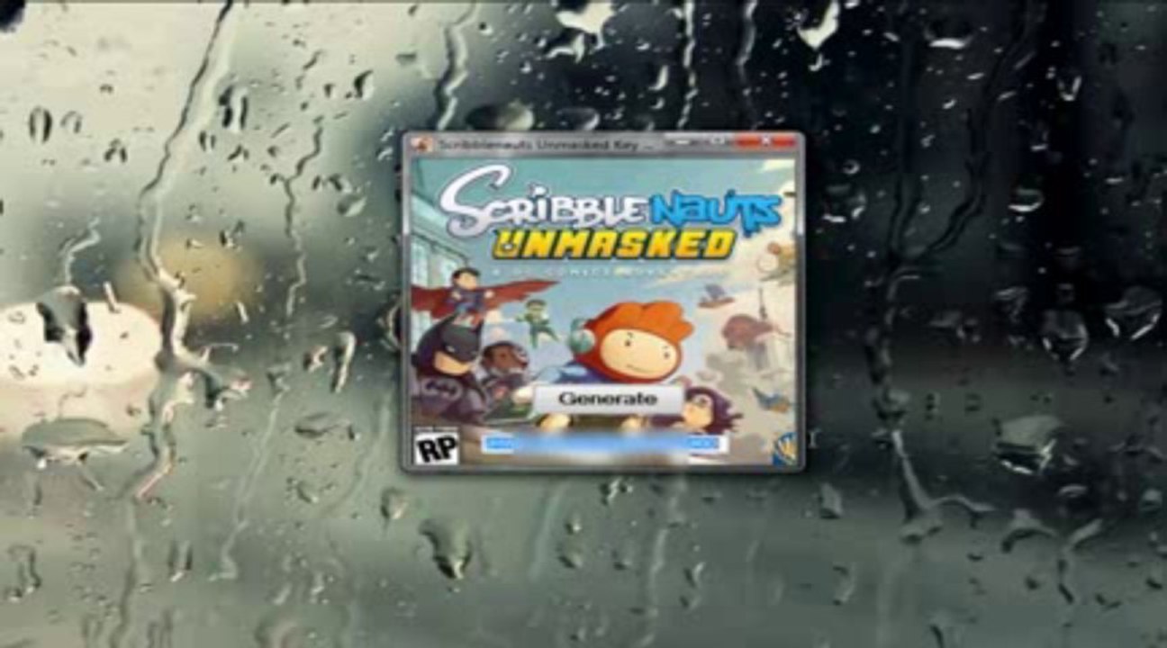 Scribblenauts Unmasked A DC Comics Adventure Key Generator Keygen * Crack * FREE Download PC,Xbox 360,PS3