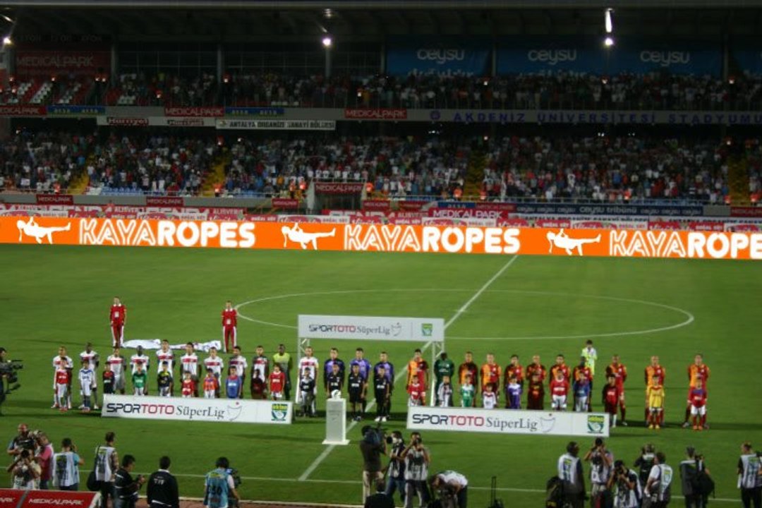 kayaropes