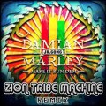 Skrillex & Damian Marley - Make It Bun Dem [Zion Tribe Machine Remix]