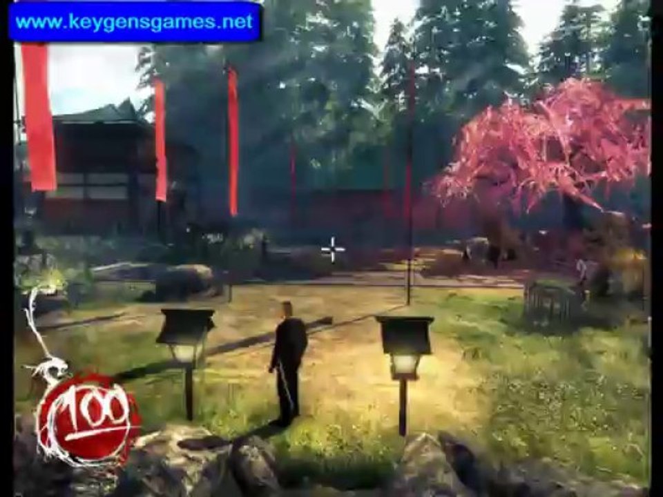 Télécharger clé de licence gratuit pour Shadow Warrior 2013 pc