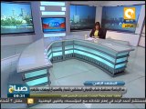 صباح ON: مصطفى حجازي يلتقي شباب الأحزاب السياسية المختلفة