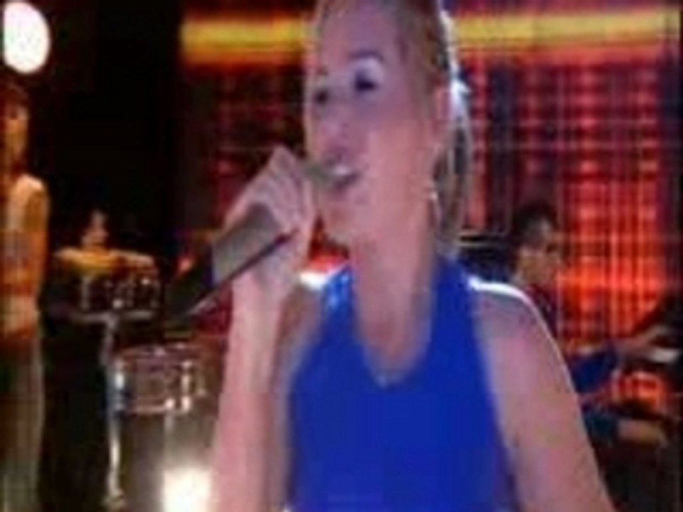Dido "Don't Leave Home"