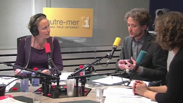 transversale Sciences Environnement Plantes et savoirs ancestraux