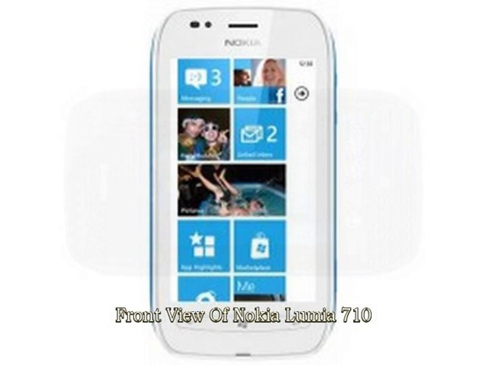 Nokia Lumia 710