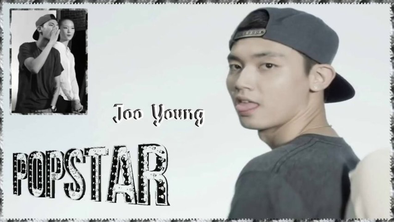 Joo Young - Popstar k-pop [german sub]