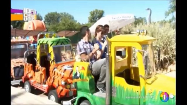 IDF1 CHEZ VOUS Le royaume des enfants 1/5