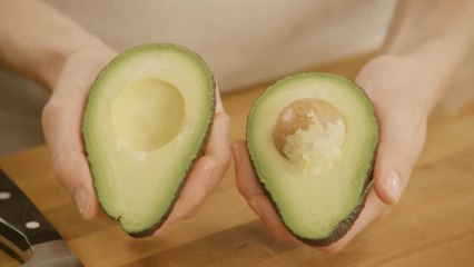 How to keep avocados green