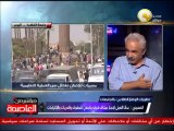 إصرار الإخوان وأنصارهم على عرقلة العملية التعليمية في الجامعات المصرية - د. هاني الحسيني
