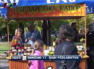 K23TV - Vesti 30. septembar 2013.