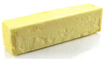 How to soften butter quickly