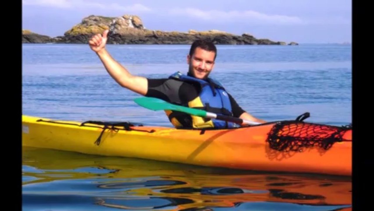 CCKPO à Chausey  2013