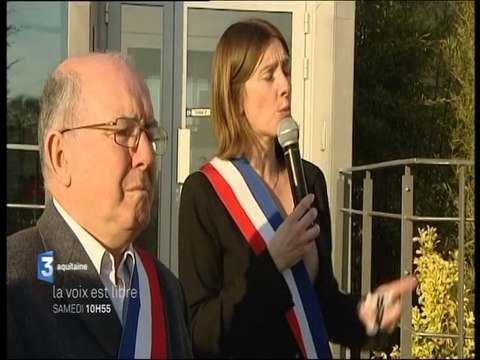 La Voix Est Libre Hors Série - Spéciale Municipales 2014