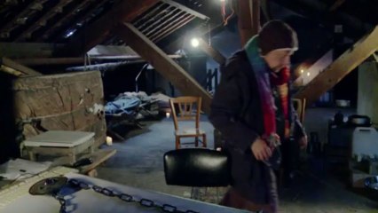 Hero Corp - HC - Les Prémonitions de Kyle- 1x06