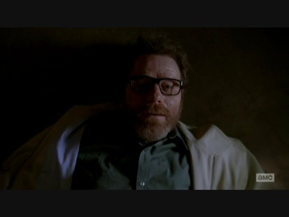 Breaking Bad Ending Improved