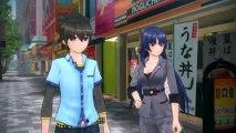 Akiba’s Trip 2 - Character Trailer: Shion Kasugai .