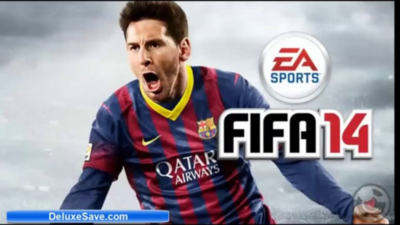 fifa 14 crack razor