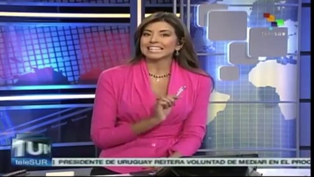 Periodista de EE.UU. prepara nuevas revelaciones sobre la NSA