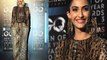 Sonam Kapoor Fashion Disaster At GQ Men Of the Year Award 2013