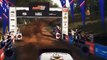 WRC : FIA World Rally Championship 4 - Vidéo de gameplay Coates Hire Rally Australia