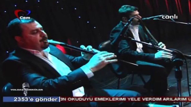 04 serpil sarı geçer aylar geçer yıllar 17.02.2013 yoldaş türküler