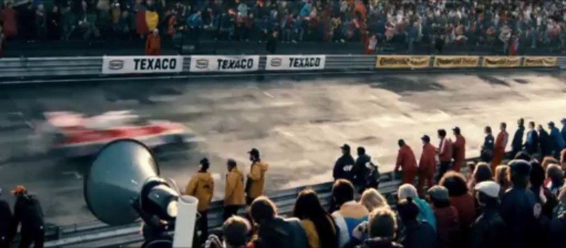 Rush de Ron Howard - Bande annonce VF