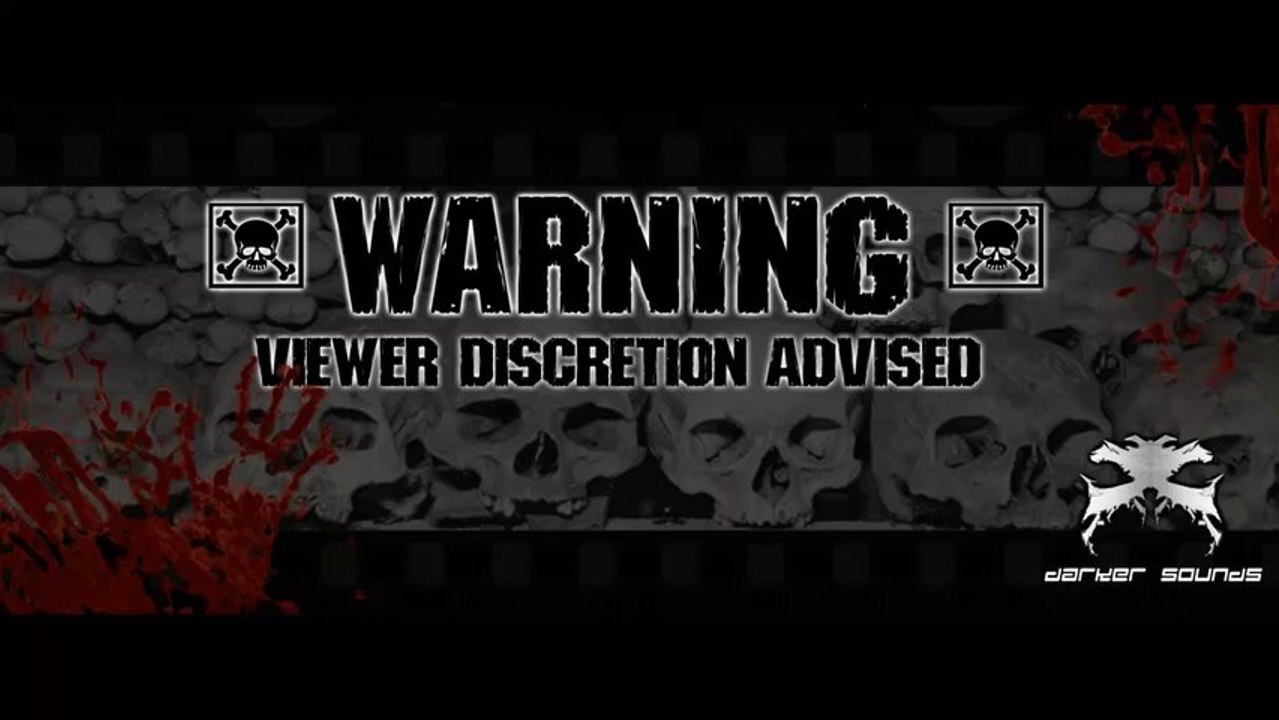 DS012 - Hefty - Life Of Sin EP - UNLUCKY PROMO VID