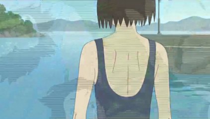 Lettre à Momo de Hiroyuki Okiura - Bande annonce