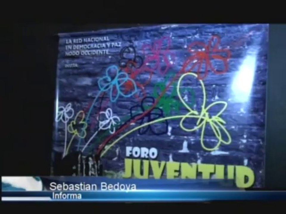 Informativo Web Noticias Septiembre 27 del 2013 Emisión Noche