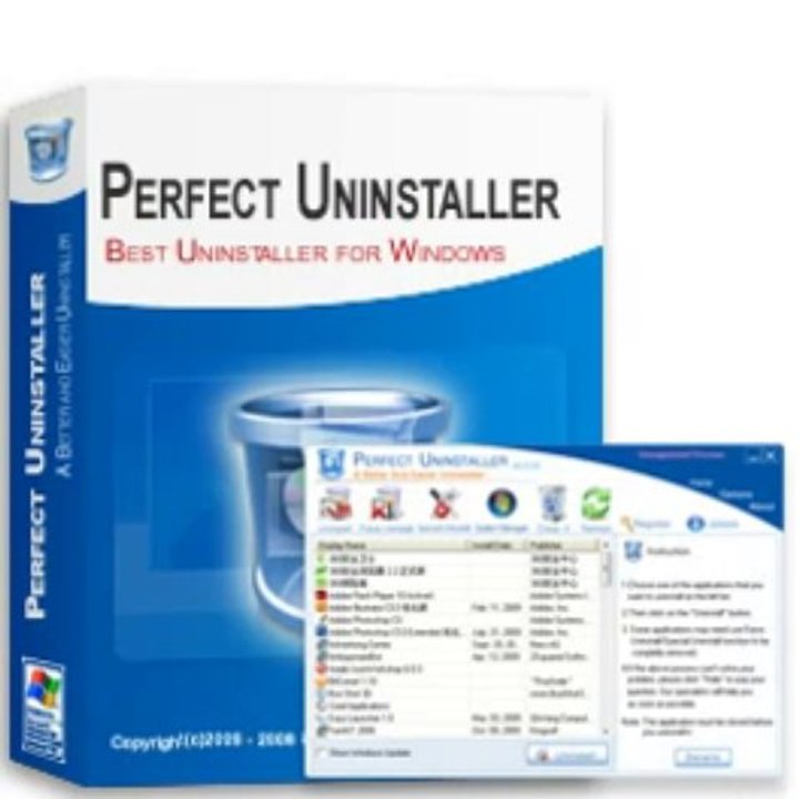 Perfect Uninstaller Review + Bonus